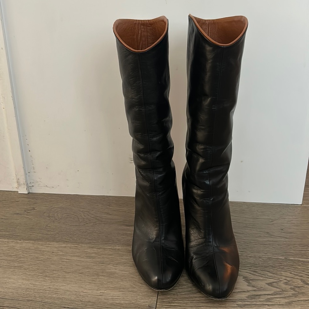 Authentic Celine Boots